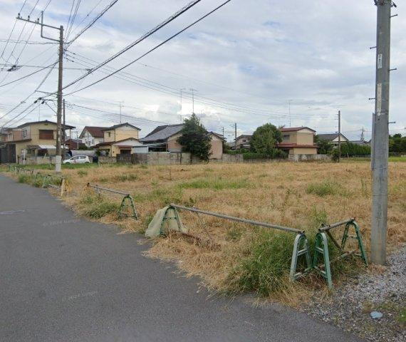 栃木県栃木市柳橋町 997万円