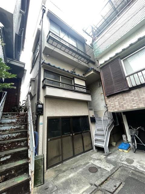東京都江戸川区船堀３ 3500万円