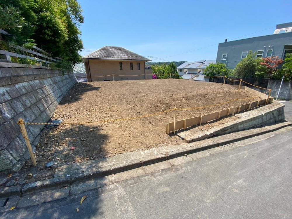 神奈川県三浦郡葉山町一色 8500万円