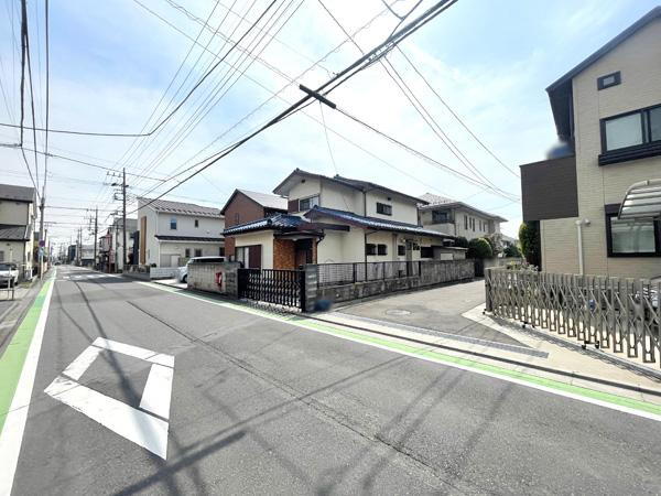 埼玉県さいたま市中央区大戸５ 8280万円