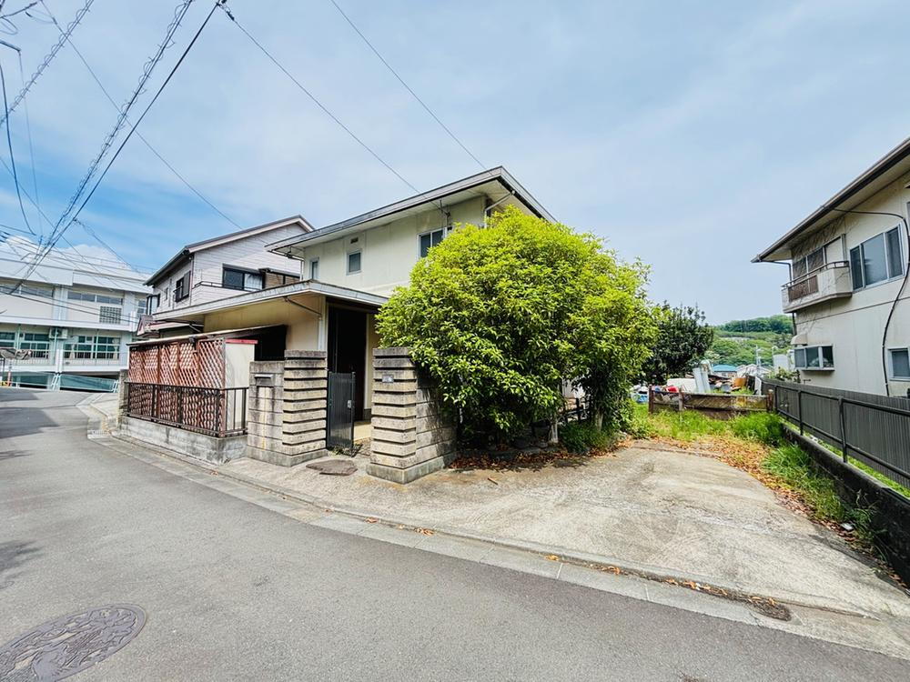 神奈川県足柄上郡中井町井ノ口 950万円