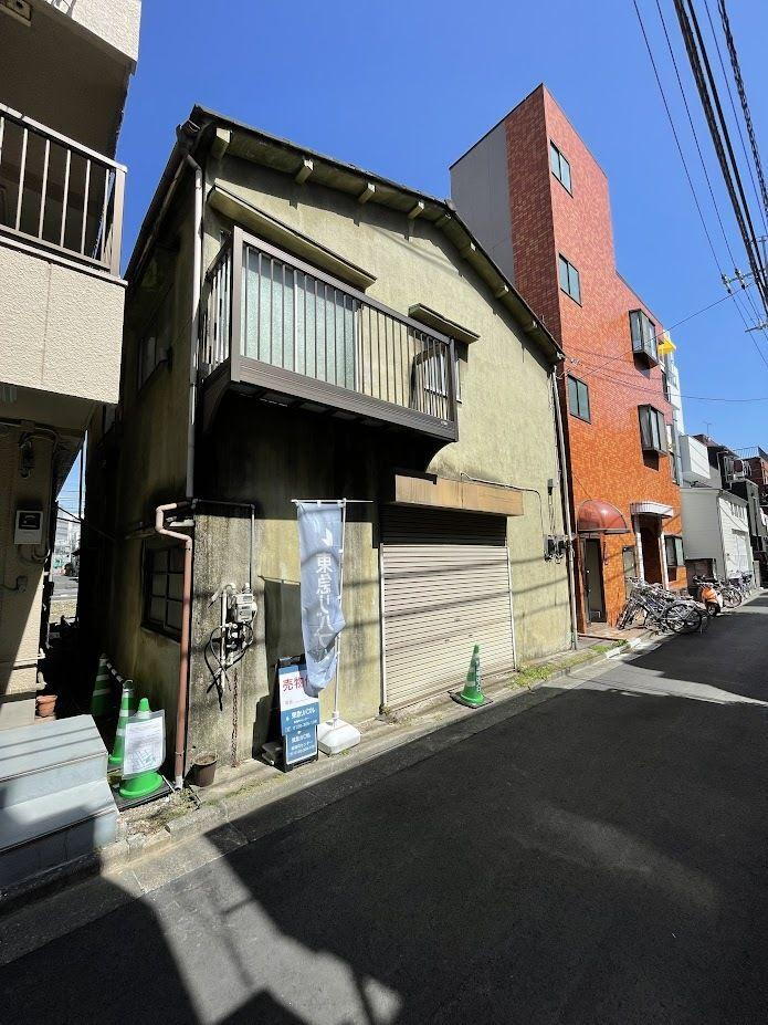 東京都江東区塩浜２ 6980万円