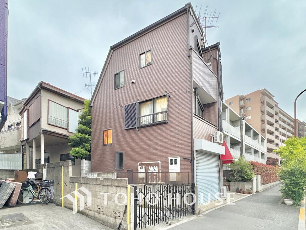 東京都杉並区成田西３ 6980万円