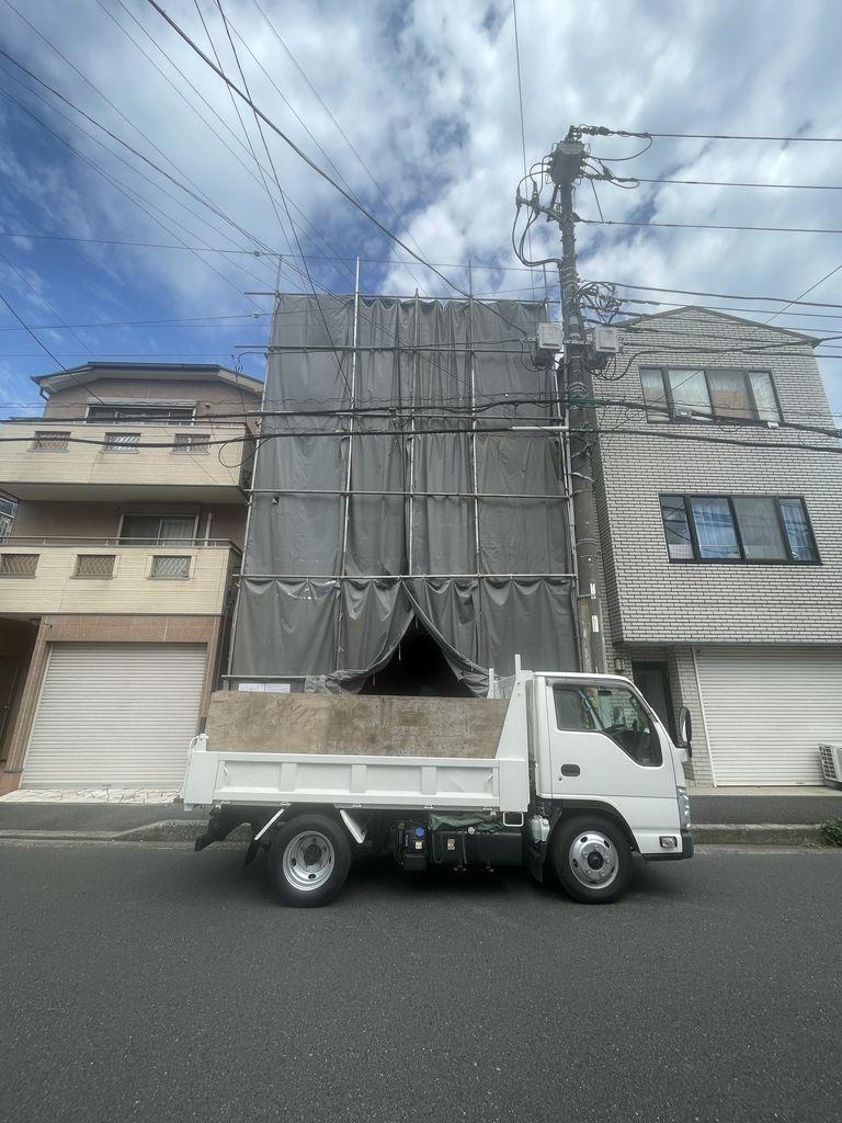 物件写真