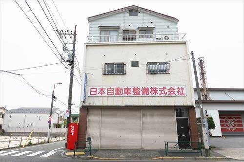 東京都杉並区宮前５ 15000万円