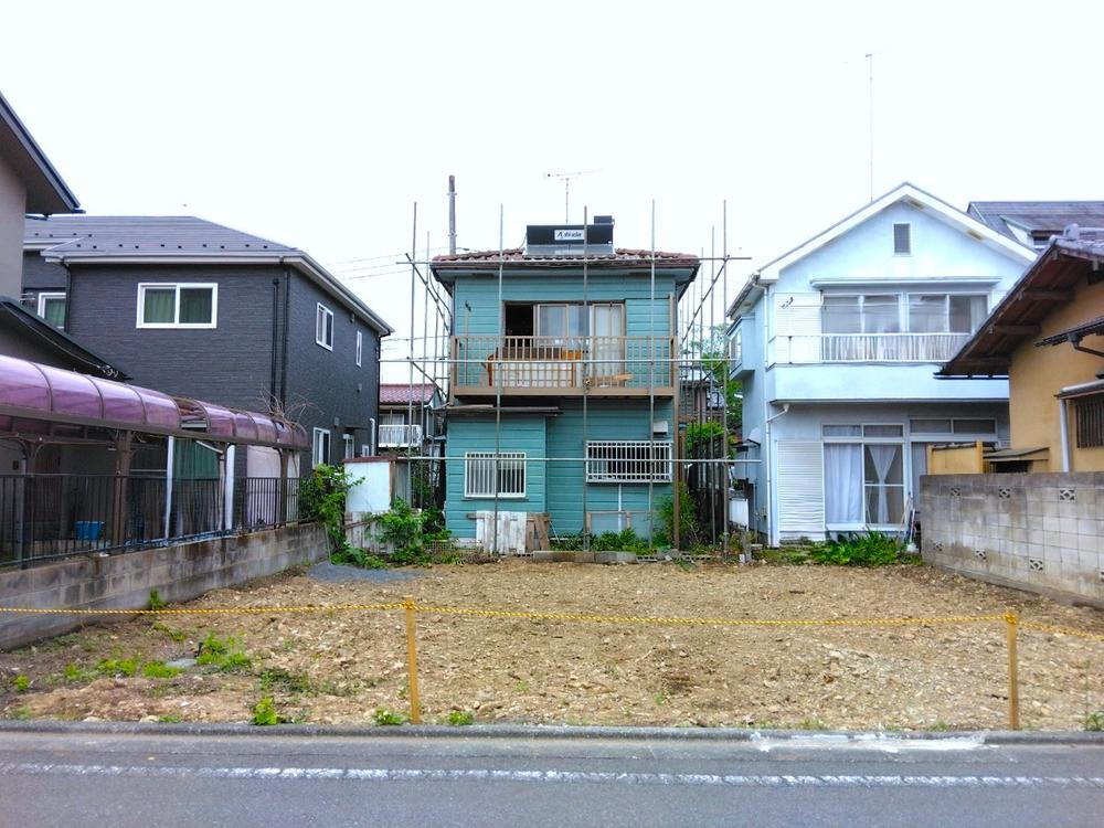 東京都八王子市西寺方町 1280万円