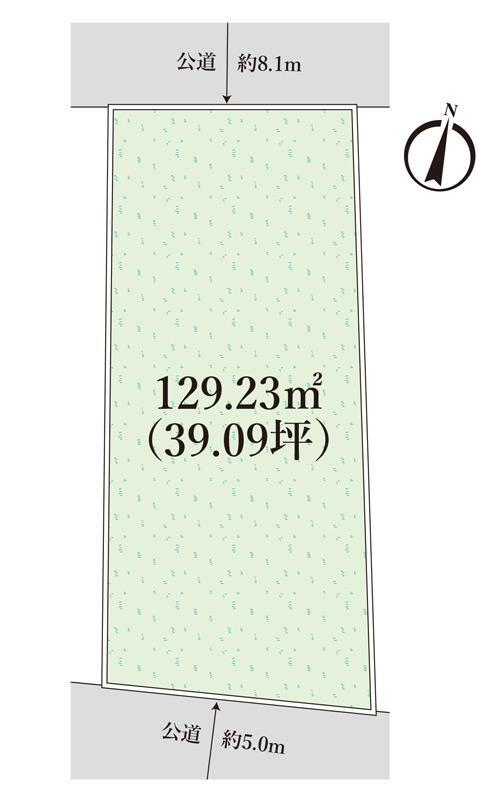 神奈川県鎌倉市七里ガ浜２ 18550万円
