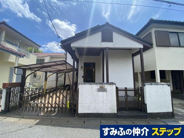 千葉県松戸市大金平５ 2490万円