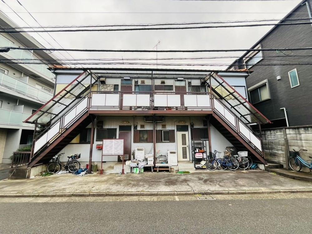 東京都練馬区練馬１ 28800万円