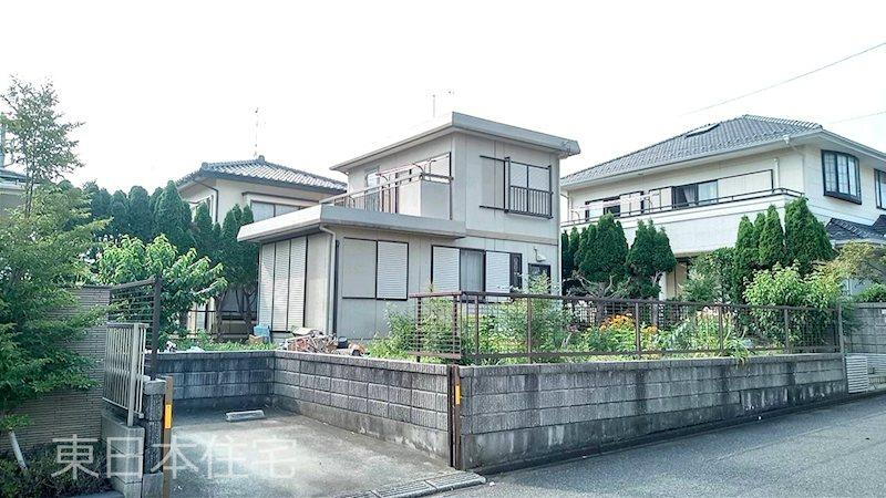 千葉県印西市木刈５ 2480万円