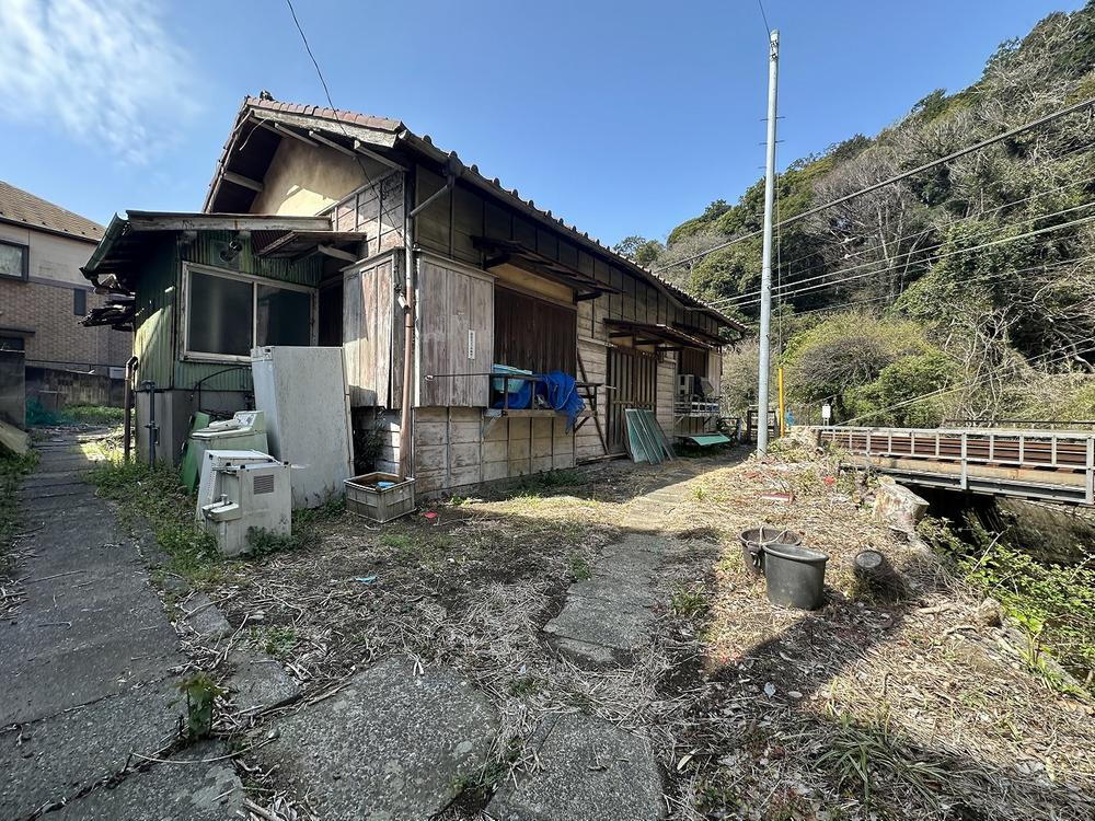 神奈川県逗子市池子２ 3480万円
