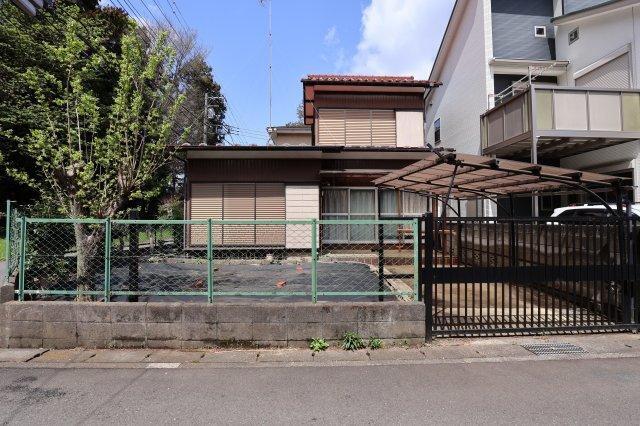 神奈川県相模原市南区東大沼１ 2980万円