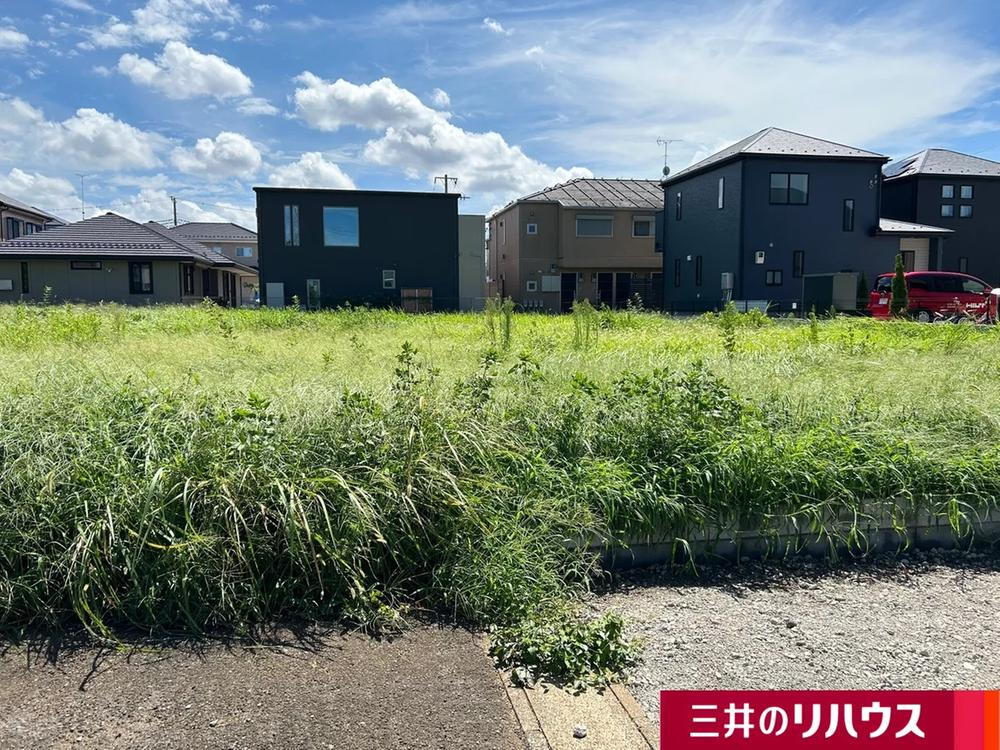 千葉県四街道市大日 7280万円