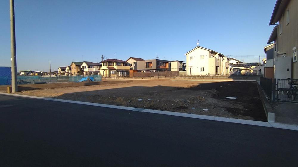 栃木県宇都宮市鶴田町 土地