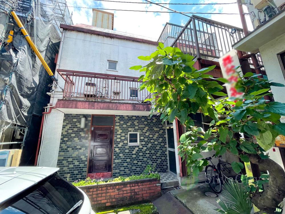 東京都新宿区北新宿１ 6980万円