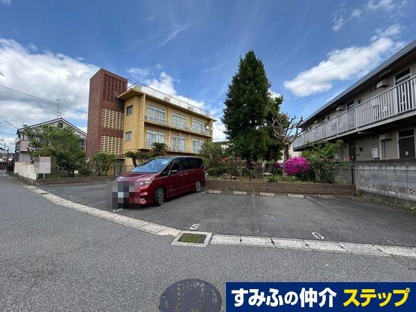 千葉県松戸市日暮３ 19000万円