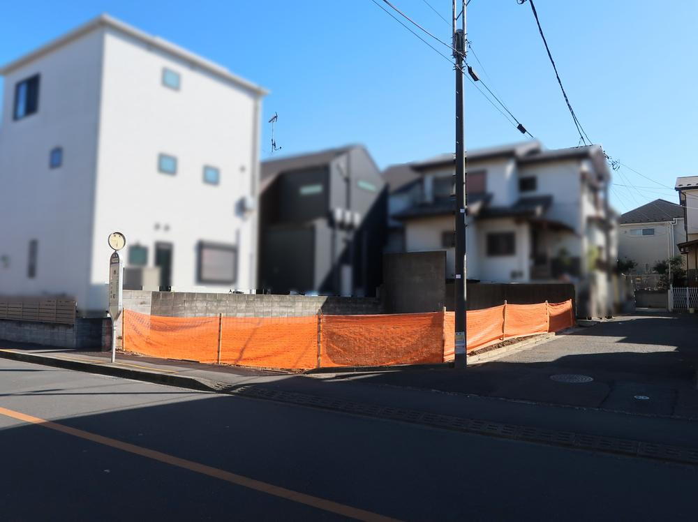 東京都小平市学園西町２ 4280万円