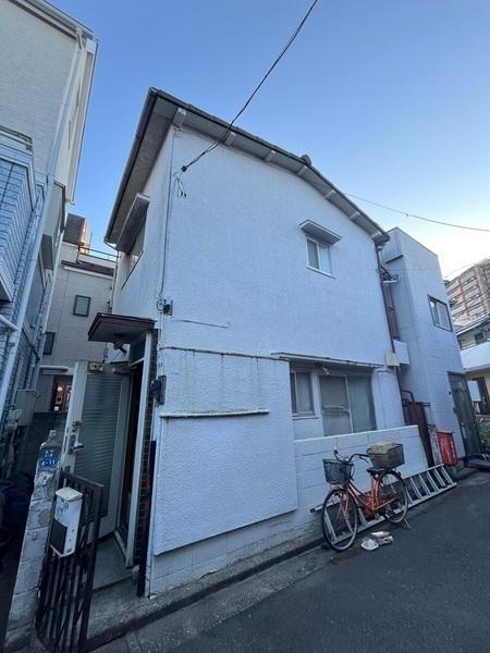 東京都葛飾区青戸４ 1550万円