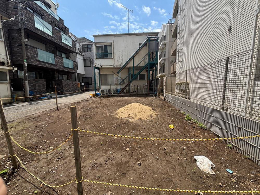 東京都杉並区阿佐谷北１ 9500万円