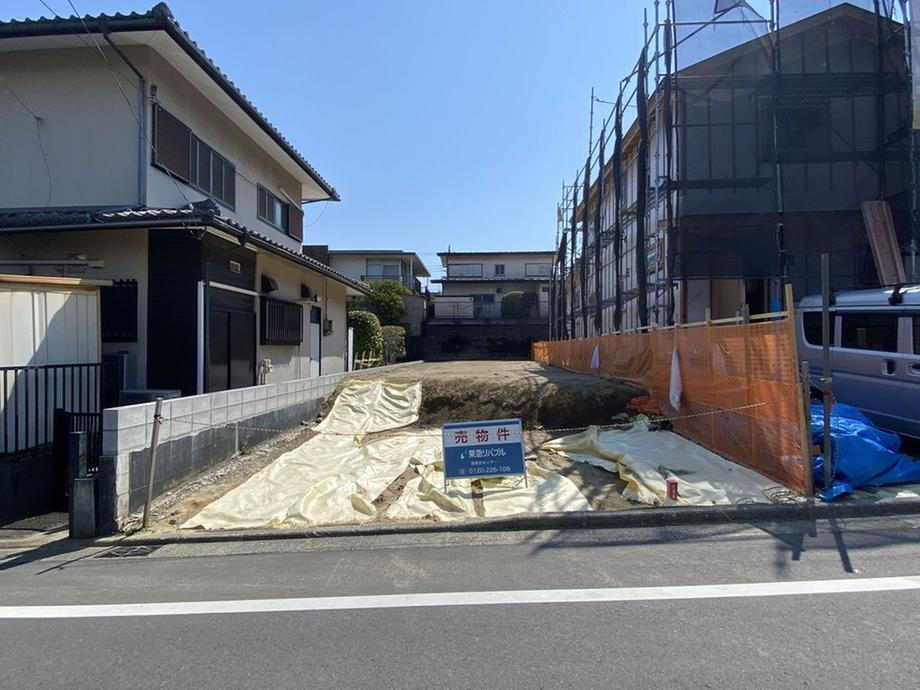 神奈川県横浜市磯子区洋光台６ 4490万円