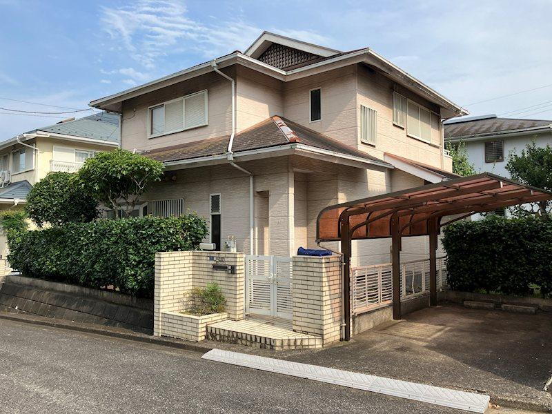 千葉県佐倉市宮ノ台２ 1690万円