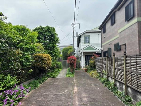 東京都杉並区清水２ 12000万円