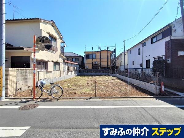 東京都中野区上高田１ 12900万円