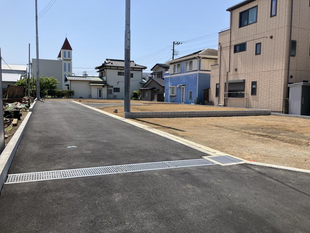 神奈川県平塚市四之宮２ 2580万円