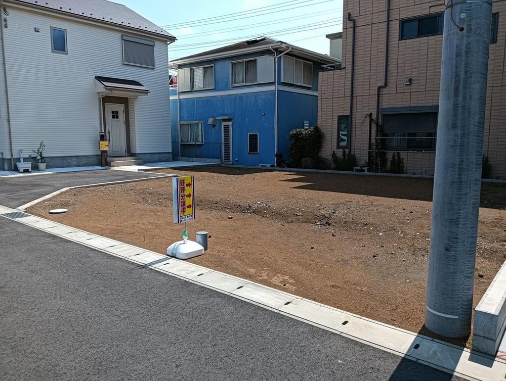 神奈川県平塚市四之宮２ 2490万円