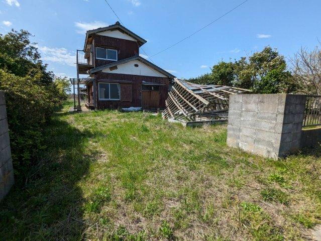 千葉県大網白里市南今泉 200万円