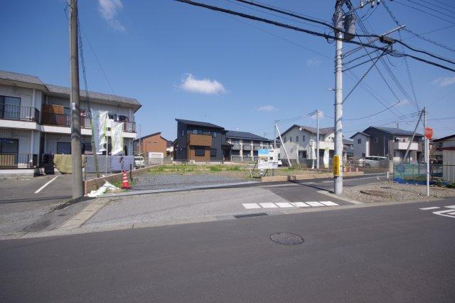 栃木県宇都宮市宝木町１ 1300万円