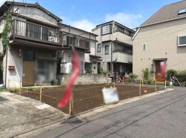 東京都板橋区前野町５ 3700万円