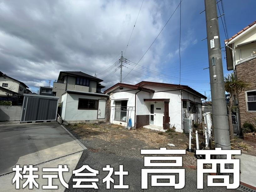 群馬県前橋市稲荷新田町 790万円