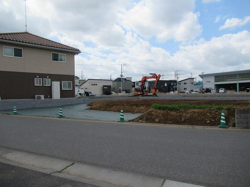 茨城県つくば市島名陣場 2280万円