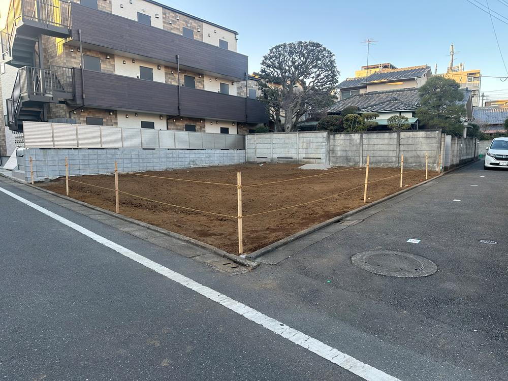 東京都豊島区長崎２ 6780万円