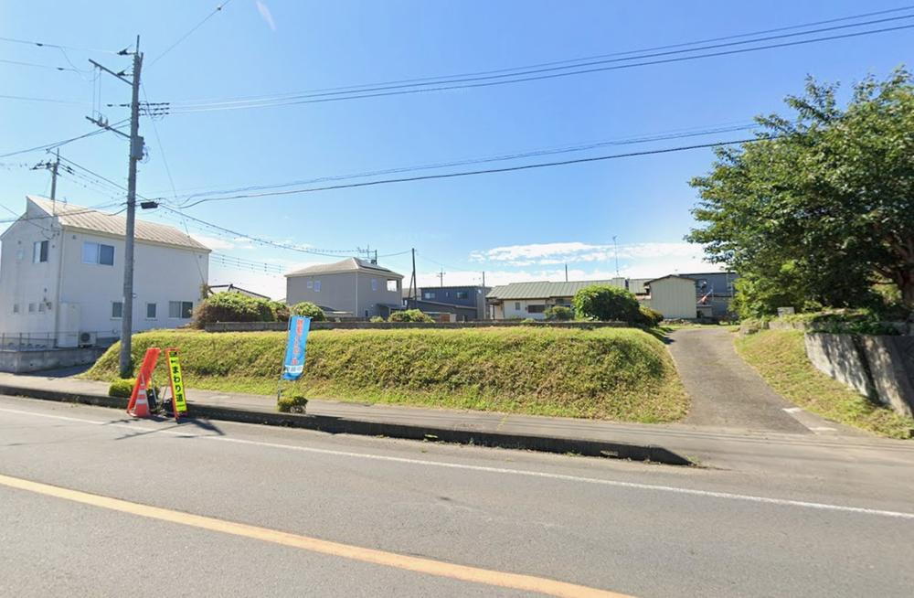 茨城県常陸大宮市抽ヶ台町 1200万円