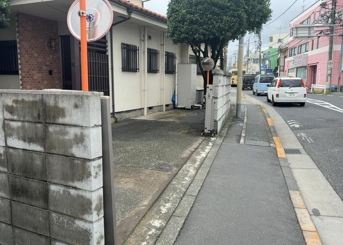 東京都八王子市大楽寺町 2600万円