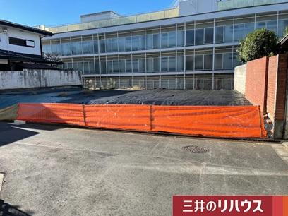 東京都渋谷区西原１ 29800万円