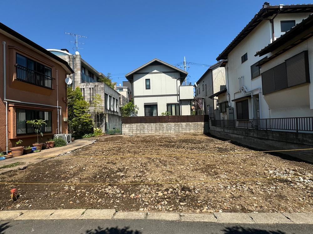 埼玉県さいたま市浦和区常盤８ 6980万円