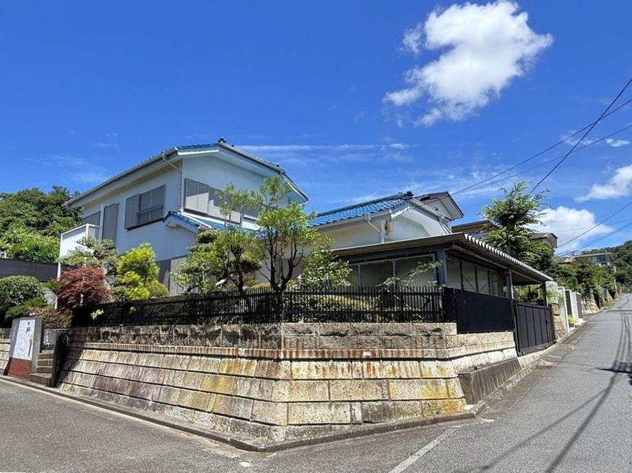 神奈川県横浜市金沢区金沢町 4480万円