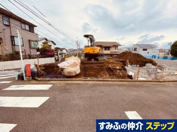 神奈川県横浜市旭区万騎が原 4180万円