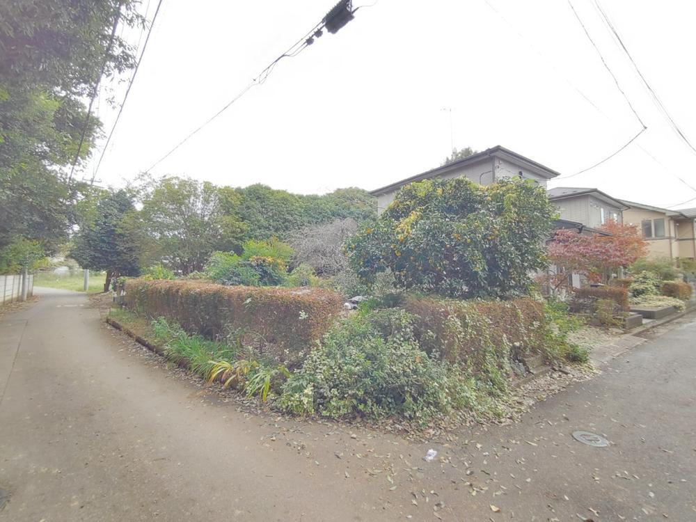 千葉県我孫子市岡発戸 1390万円