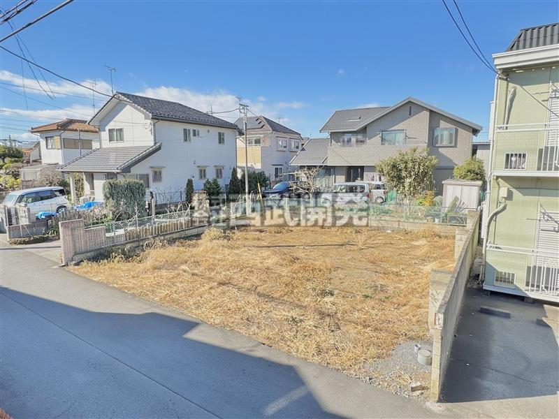 埼玉県所沢市西狭山ケ丘１ 2680万円