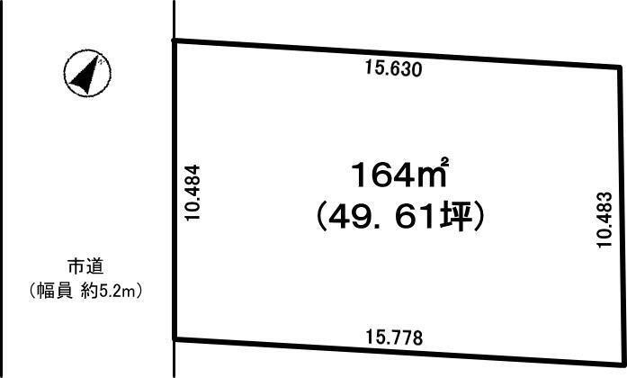 千葉県木更津市真舟１ 土地 物件詳細