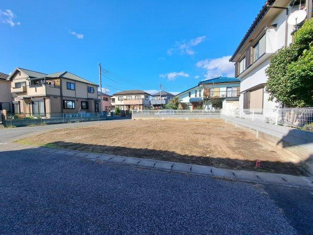 群馬県前橋市下新田町 1180万円