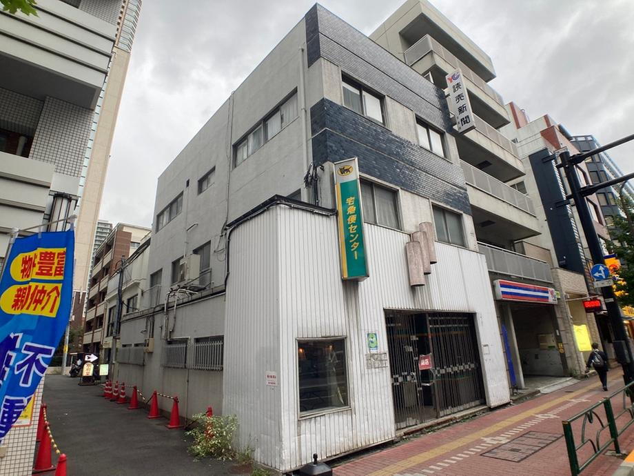 東京都品川区東五反田２ 18000万円