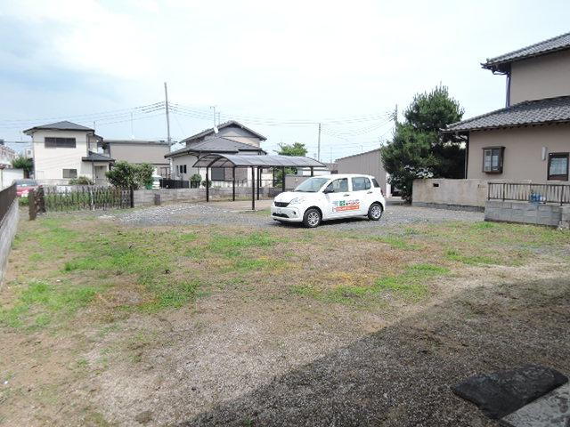 茨城県那珂市菅谷 1000万円