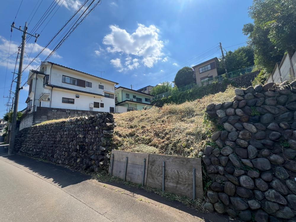 埼玉県所沢市大字山口 580万円