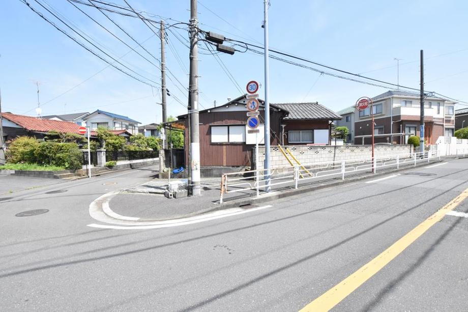 神奈川県横浜市旭区万騎が原 7800万円