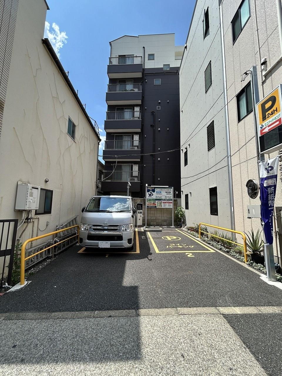 東京都品川区中延４ 6500万円